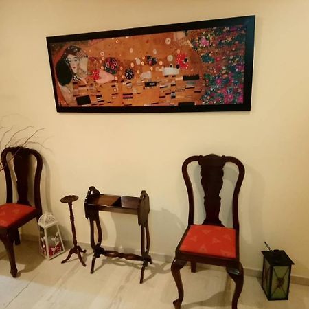 Petroupoli Apartments 雅典 外观 照片