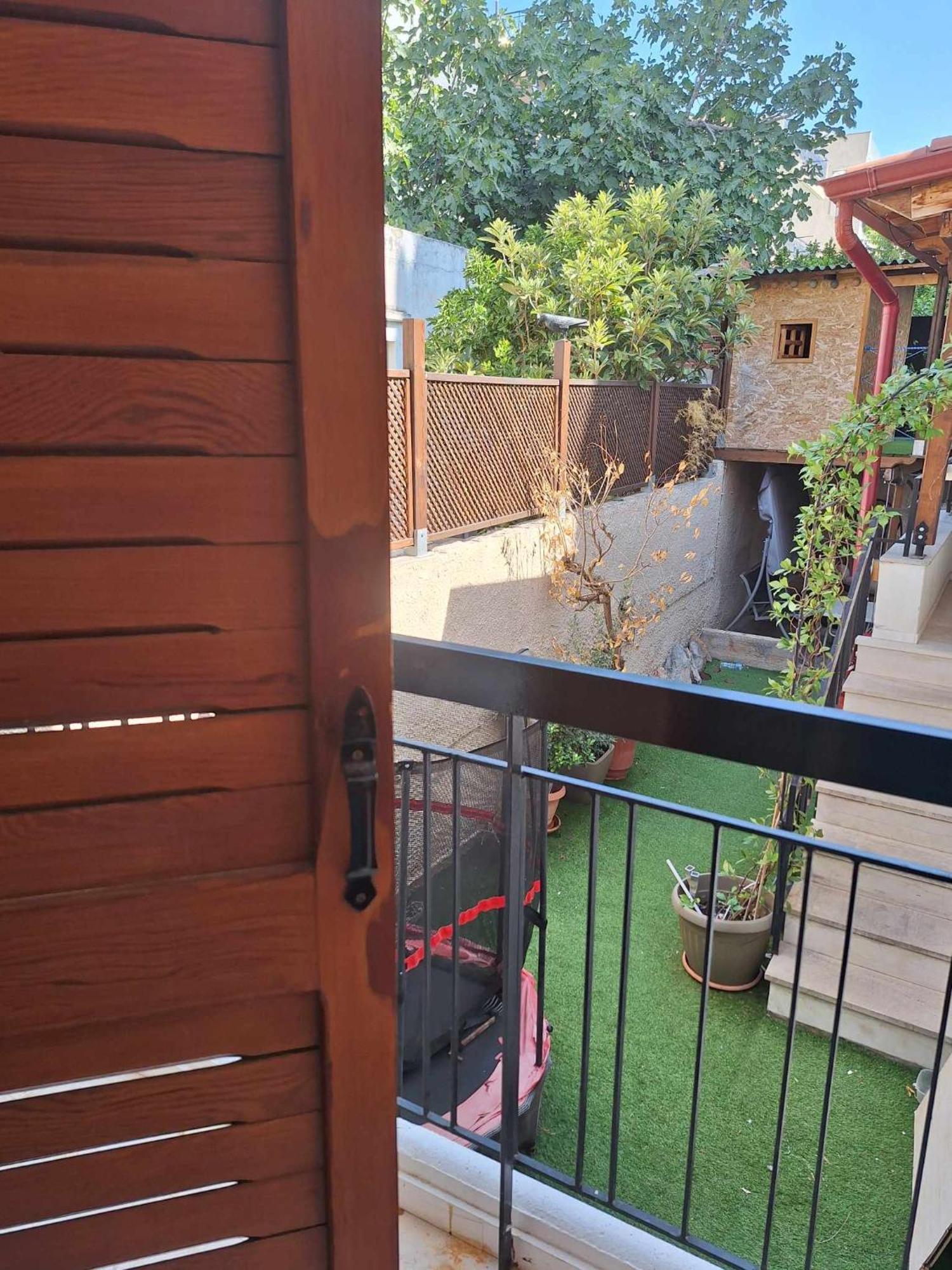 Petroupoli Apartments 雅典 外观 照片