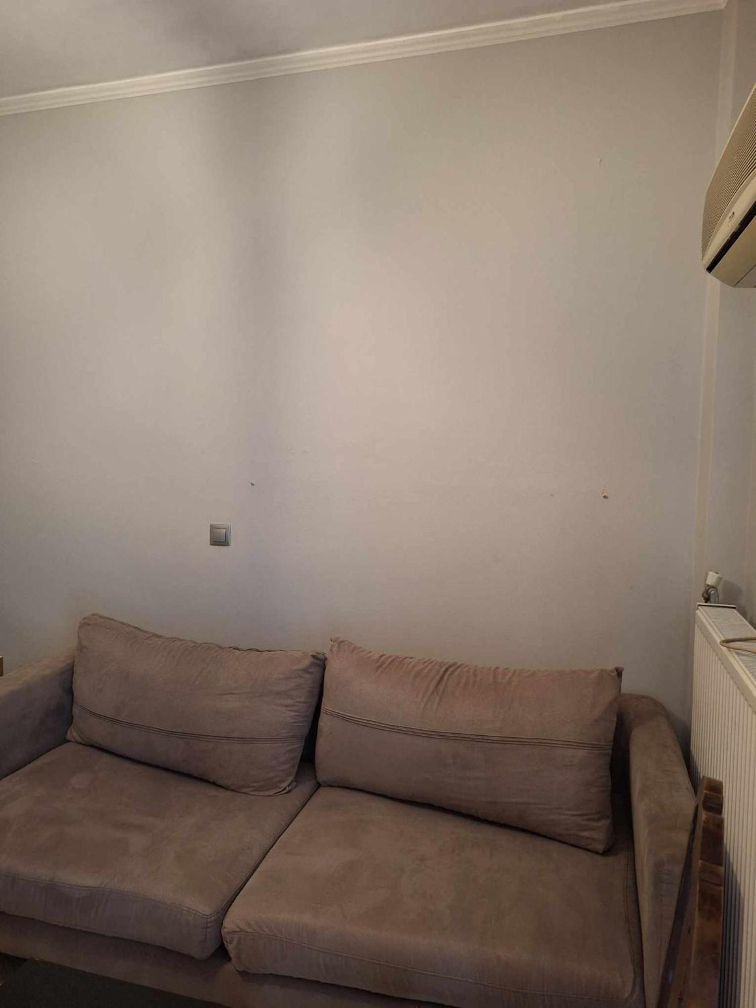 Petroupoli Apartments 雅典 外观 照片